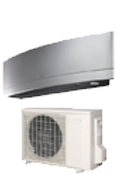 Reparación averías aire acondicionado Hisense en  Ourense
