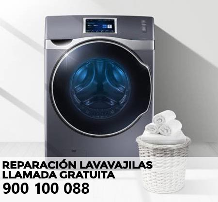 Reparación averías secadora Hisense